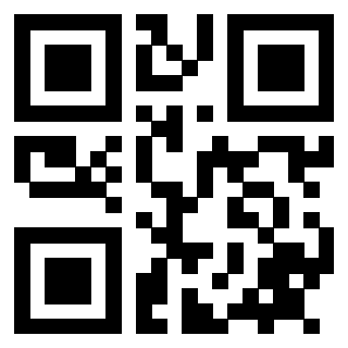 Qr Code di 3912767293