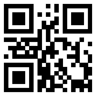 Il QrCode di 3912767297