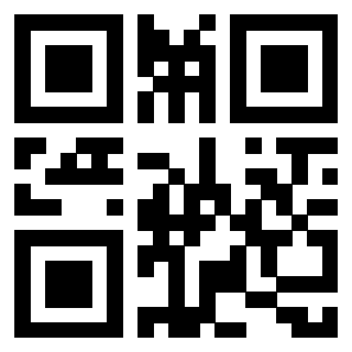 Scansione del Qr Code di 3912767299