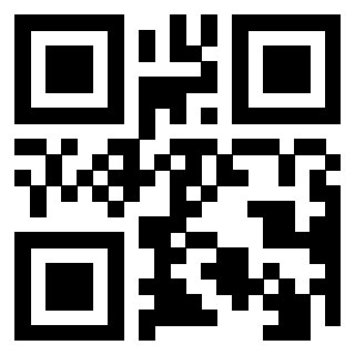 3912767301 - Immagine del QrCode