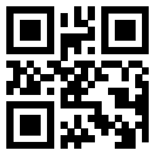 3912767302 - Immagine del Qr Code