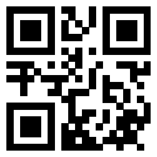 3912767303 - Immagine del QrCode