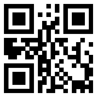 3912767304 - Immagine del Qr Code associato