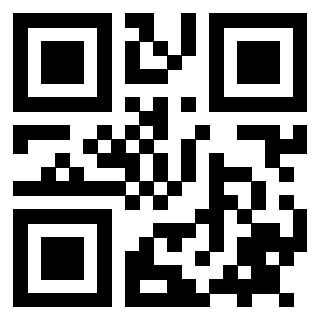 3912767305 - Immagine del QrCode