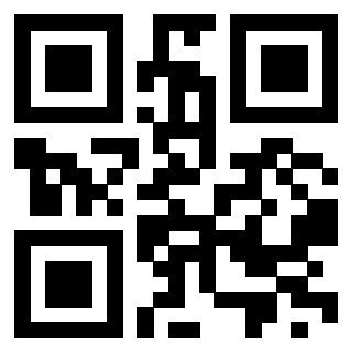 Il QrCode di 3912767306
