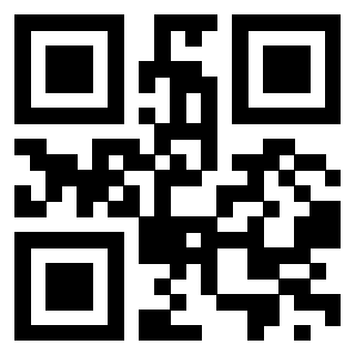 Il Qr Code di 3912767307