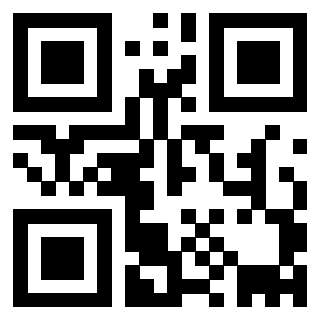 Il Qr Code di 3912767308