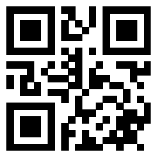 3912767310 - Immagine del QrCode associato