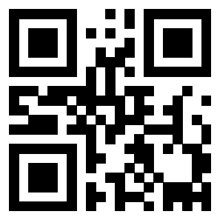 Immagine del QrCode di 3912767313