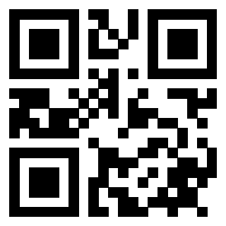 3912767314 QrCode associato