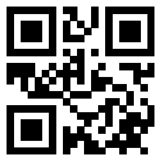 Il QrCode di 3912767315