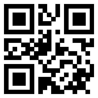 QrCode di 3912767318