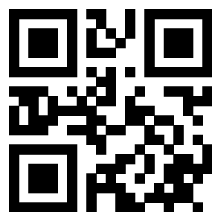 3912767321 QrCode associato