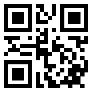 3912767326 - Immagine del Qr Code associato