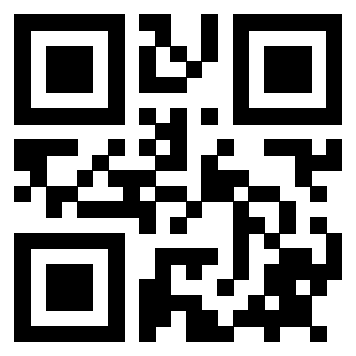 Immagine del QrCode di 3912767327