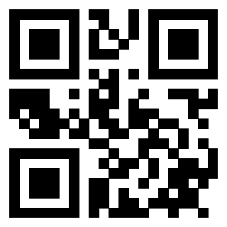 3912767329 - Immagine del Qr Code associato