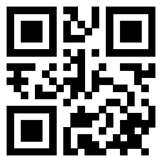 Il Qr Code di 3912767331