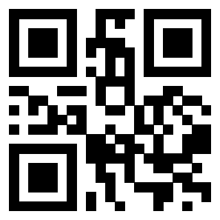 Il QrCode di 3912767332