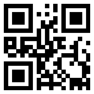 Il QrCode di 3912767336