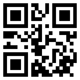 Scansione del Qr Code di 3912767337