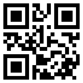 Il Qr Code di 3912767338