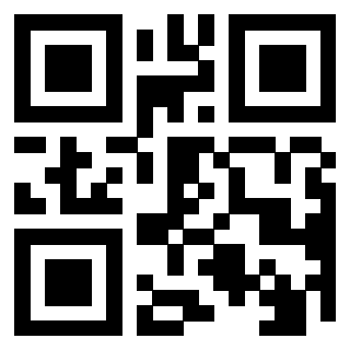 3912767339 - Immagine del QrCode associato
