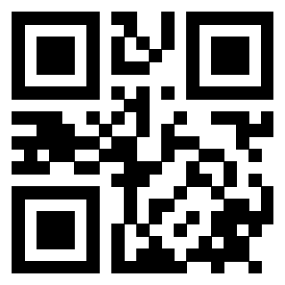 3912767340 - Immagine del QrCode