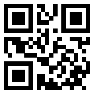 Il Qr Code di 3912767341