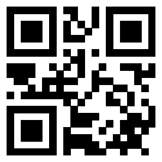 3912767342 Qr Code associato