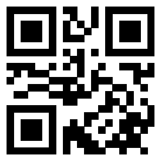 Scansione del Qr Code di 3912767344