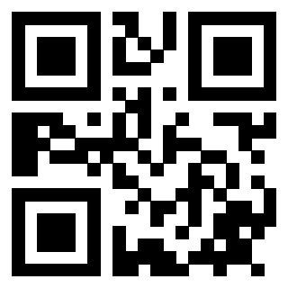 Il Qr Code di 3912767345
