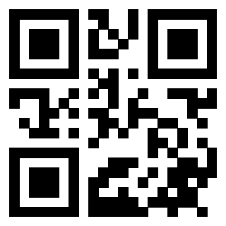 3912767346 - Immagine del Qr Code associato