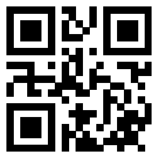 Immagine del Qr Code di 3912767347