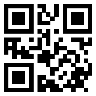 Scansione del Qr Code di 3912767348
