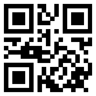3912767349 Qr Code associato
