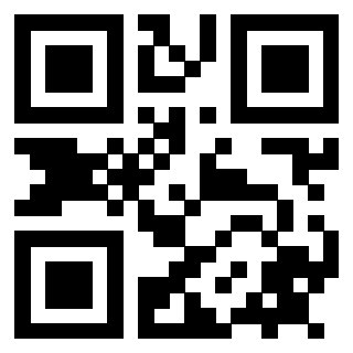 Immagine del QrCode di 3912767350