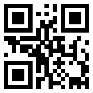 Il Qr Code di 3912767352