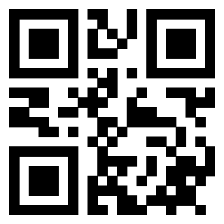 3912767353 QrCode associato