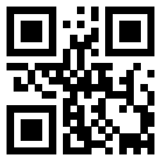 3912767356 QrCode associato