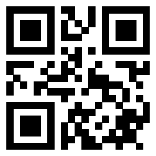 Immagine del QrCode di 3912767360