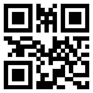 3912767361 - Immagine del Qr Code associato