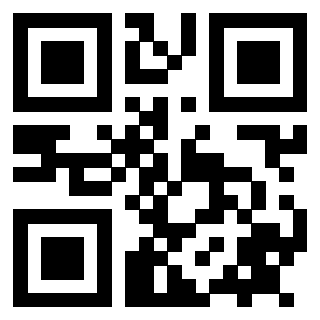 Immagine del QrCode di 3912767364