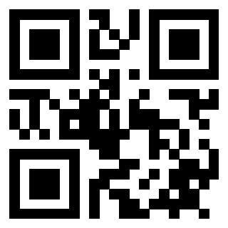 3912767366 - Immagine del Qr Code associato