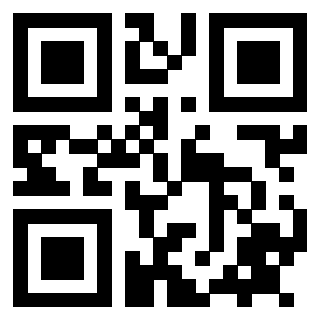 3912767367 - Immagine del Qr Code associato