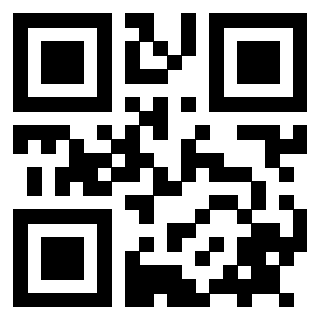 3912767370 QrCode associato