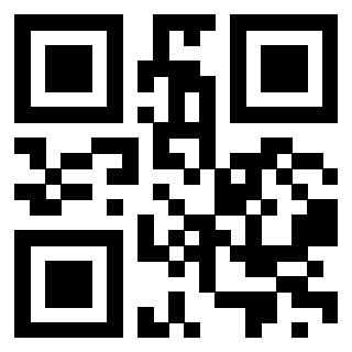 Il QrCode di 3912767372