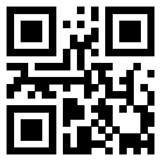 3912767373 QrCode associato