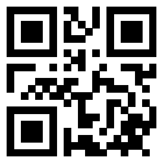 3912767377 - Immagine del Qr Code associato