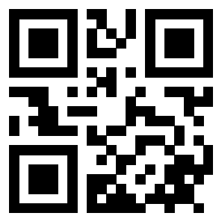 Immagine del Qr Code di 3912767378