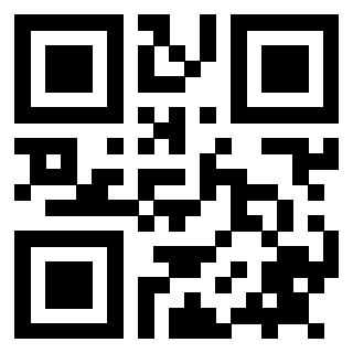 3912767380 - Immagine del Qr Code associato
